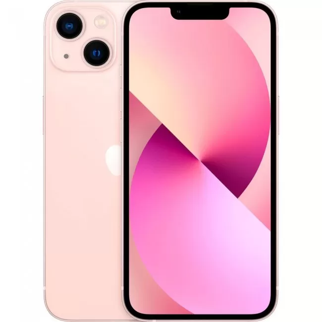 Buy Refurbished Apple iPhone 13 5G (128GB) in Pink